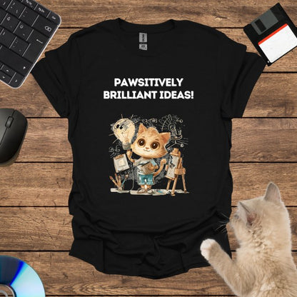 Pawsitively brilliant ideas!