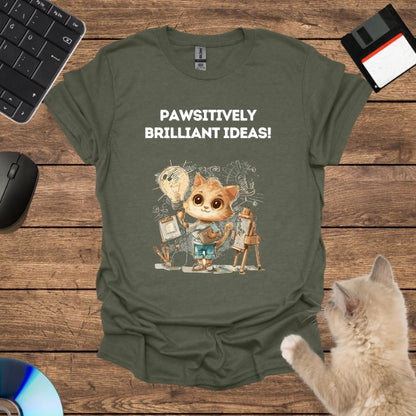 Pawsitively brilliant ideas!