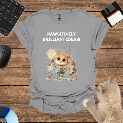 Pawsitively brilliant ideas!