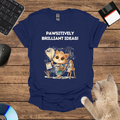 Pawsitively brilliant ideas!