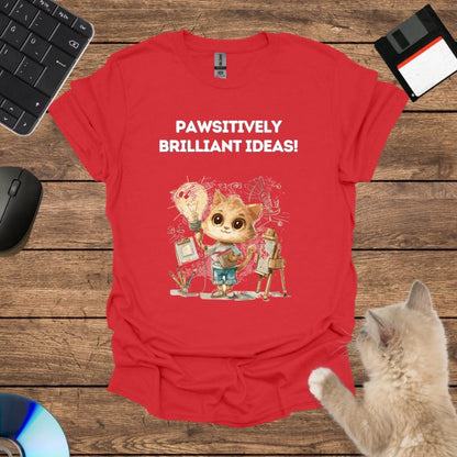 Pawsitively brilliant ideas!