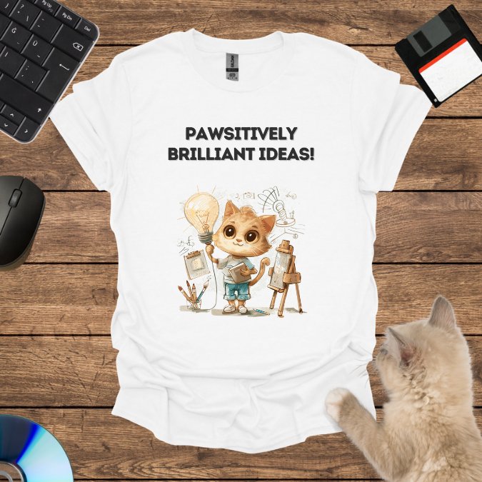 Pawsitively brilliant ideas!