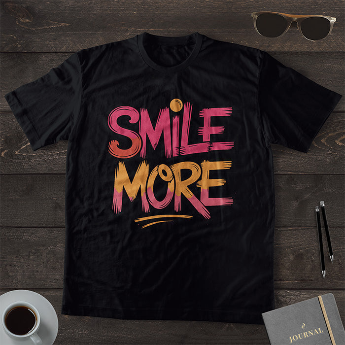 Smile More