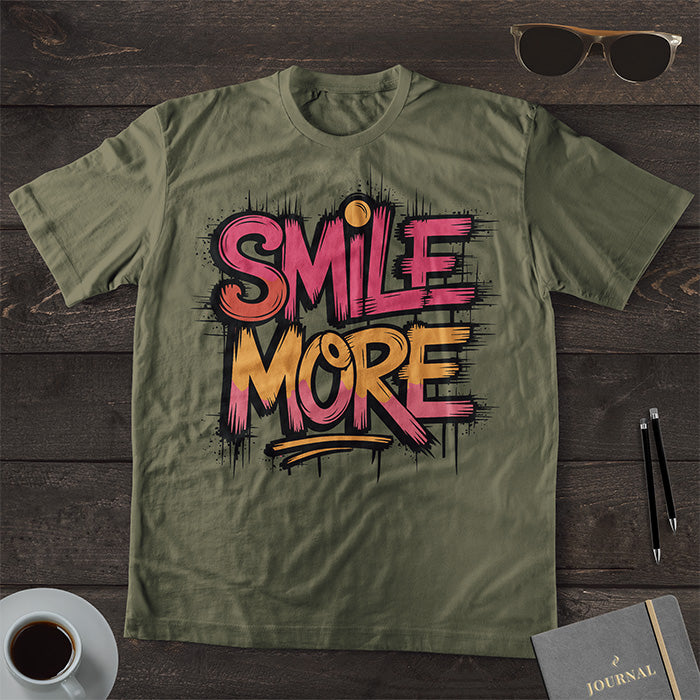 Smile More