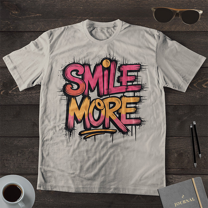 Smile More