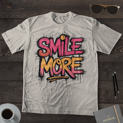 Smile More