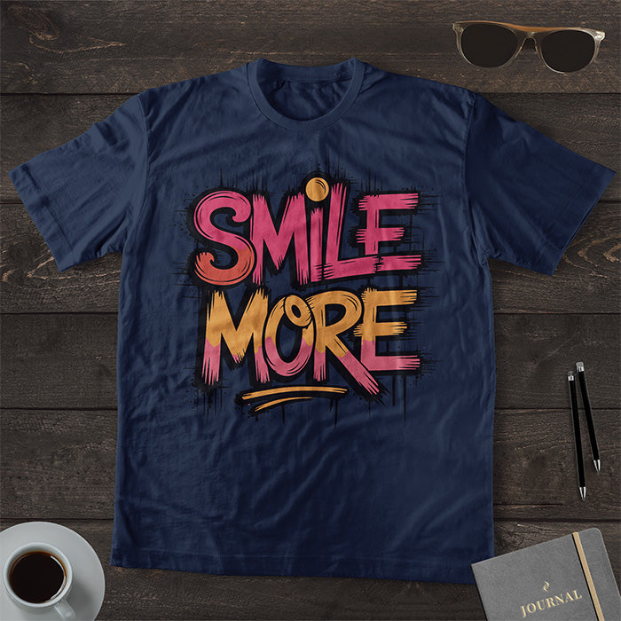 Smile More