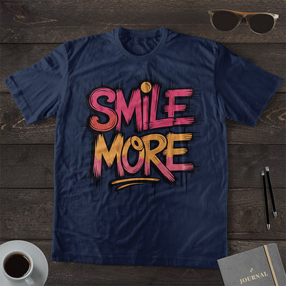 Smile More