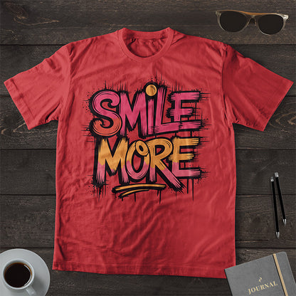 Smile More