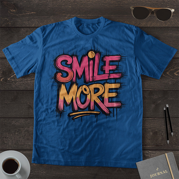 Smile More