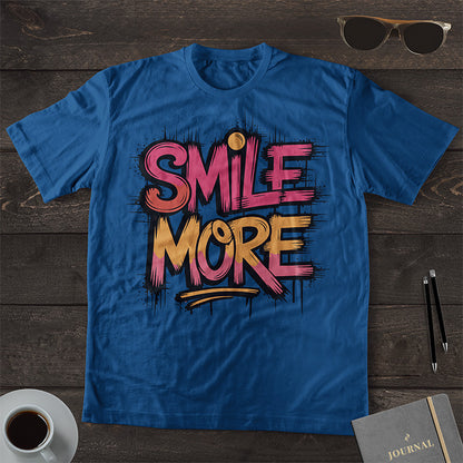 Smile More