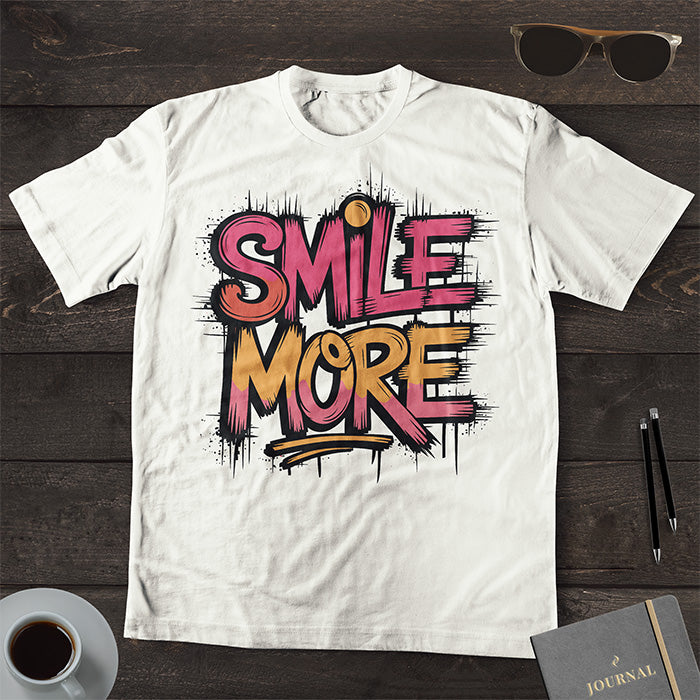 Smile More