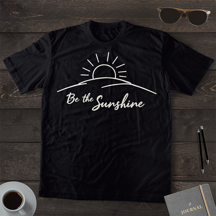 Be The Sunshine