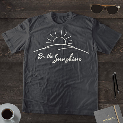 Be The Sunshine