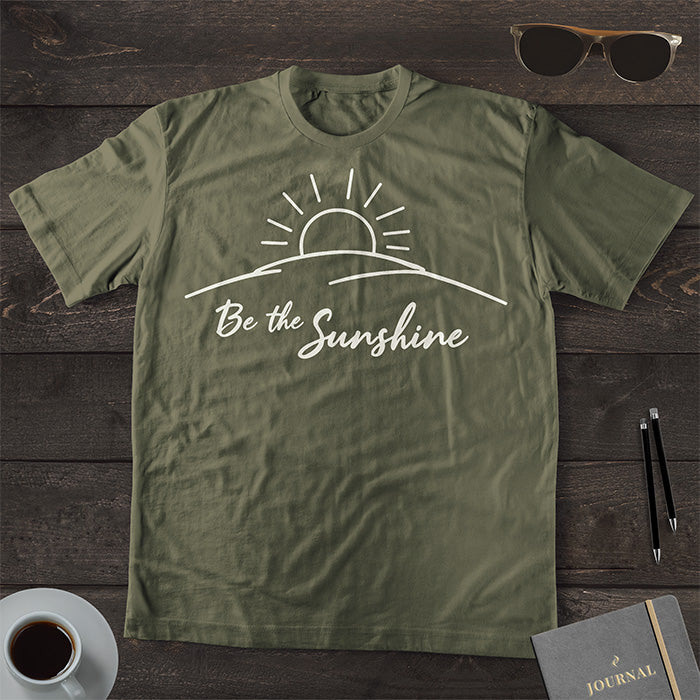 Be The Sunshine