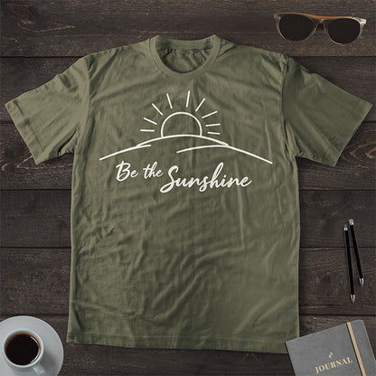 Be The Sunshine