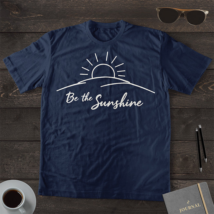 Be The Sunshine