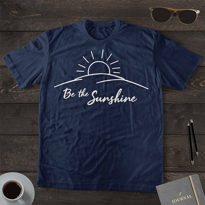 Be The Sunshine