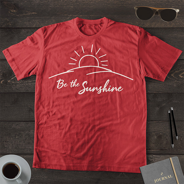 Be The Sunshine