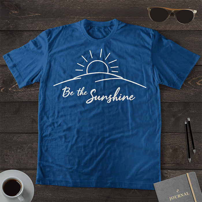 Be The Sunshine