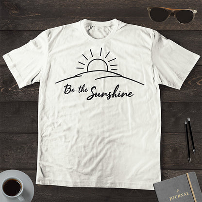 Be The Sunshine